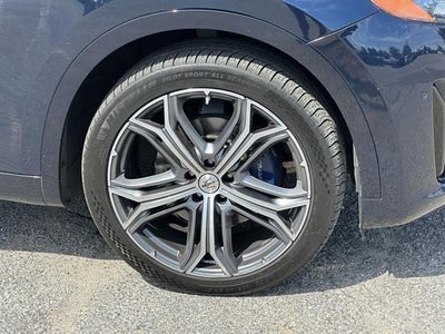 2020 Maserati Levante Base