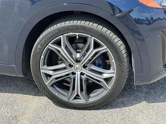 2020 Maserati Levante Base