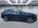 2020 Maserati Levante Base