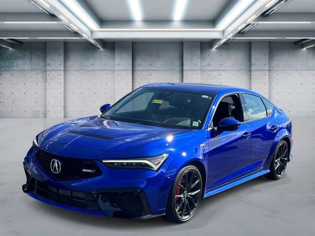 2025 Acura Integra