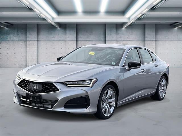 2023 Acura TLX 4dr Sedan w/Technology Package