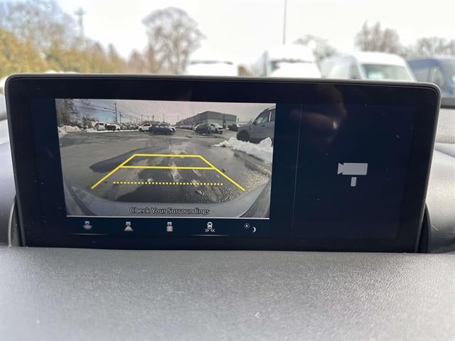 2023 Acura TLX 4dr Sedan w/Technology Package