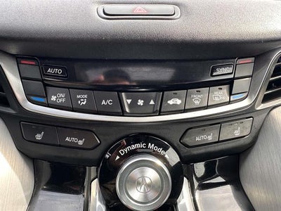 2023 Acura TLX 4dr Sedan w/Technology Package