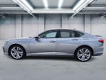 2023 Acura TLX 4dr Sedan w/Technology Package