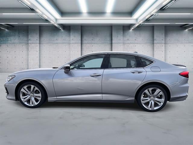 2023 Acura TLX 4dr Sedan w/Technology Package