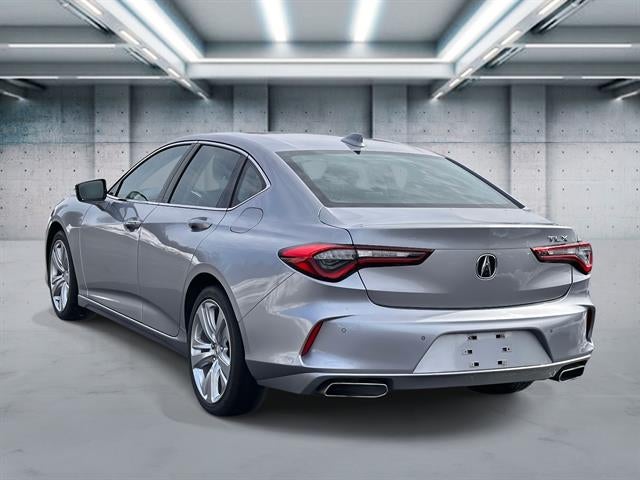 2023 Acura TLX 4dr Sedan w/Technology Package