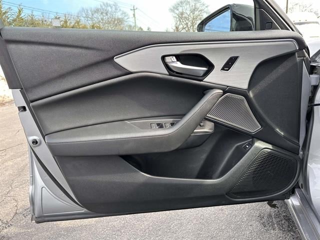 2023 Acura TLX 4dr Sedan w/Technology Package