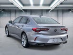 2023 Acura TLX 4dr Sedan w/Technology Package