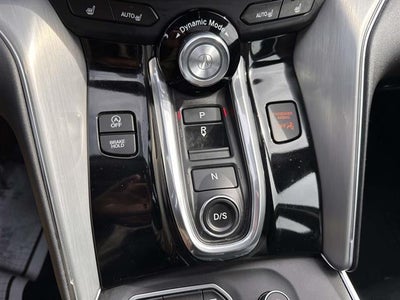 2023 Acura TLX 4dr Sedan w/Technology Package
