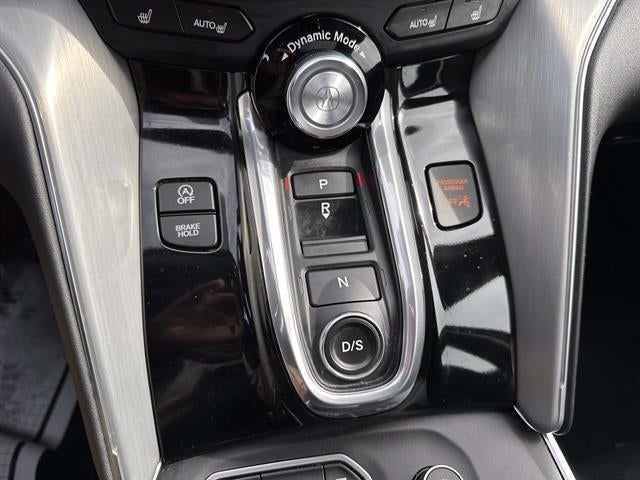 2023 Acura TLX 4dr Sedan w/Technology Package
