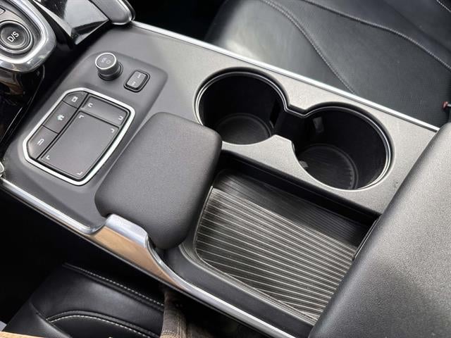 2023 Acura TLX 4dr Sedan w/Technology Package