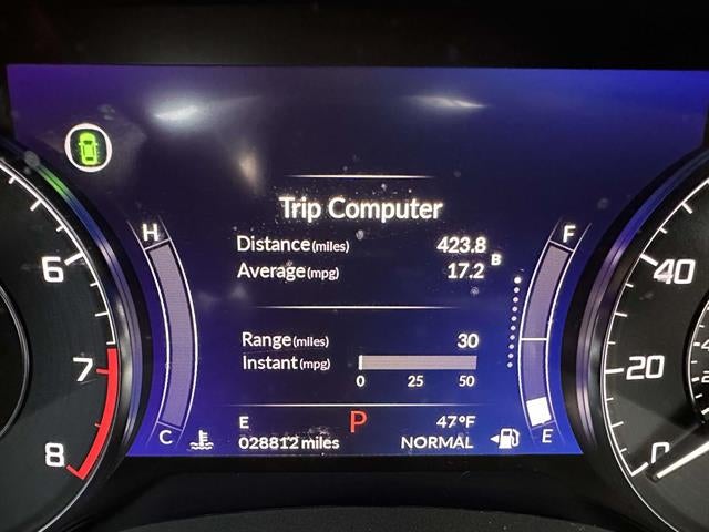 2023 Acura TLX 4dr Sedan w/Technology Package