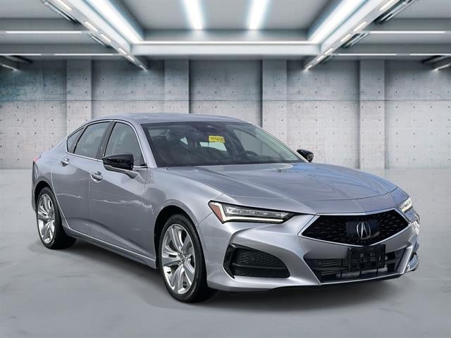 2023 Acura TLX 4dr Sedan w/Technology Package