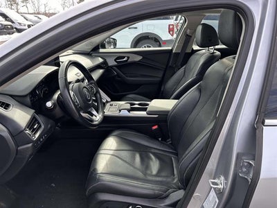 2023 Acura TLX 4dr Sedan w/Technology Package