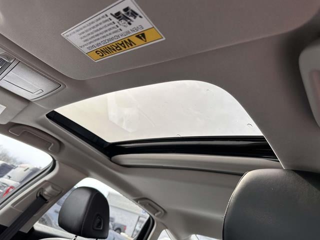 2023 Acura TLX 4dr Sedan w/Technology Package