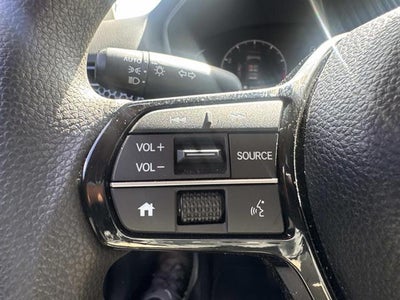 2024 Honda Civic Hatchback LX