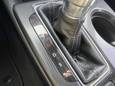 2024 Honda Civic Hatchback LX