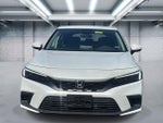2024 Honda Civic Hatchback LX
