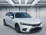 2024 Honda Civic Hatchback LX