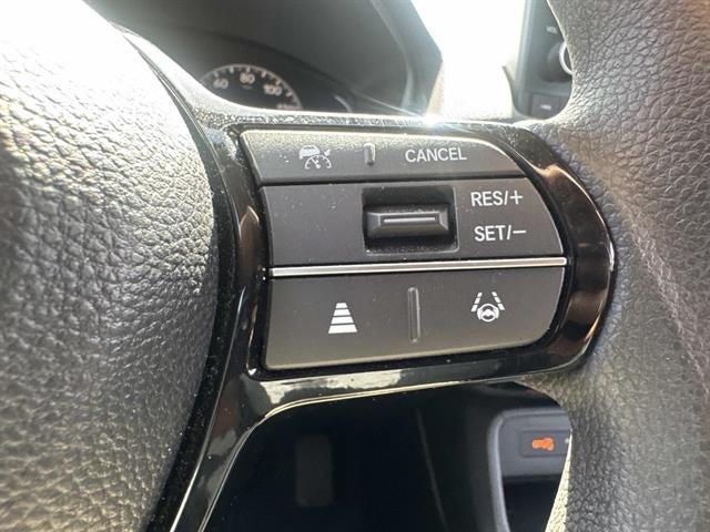 2024 Honda Civic Hatchback LX