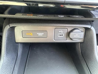 2024 Honda Civic Hatchback LX