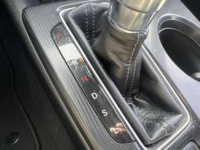 2024 Honda Civic Hatchback LX