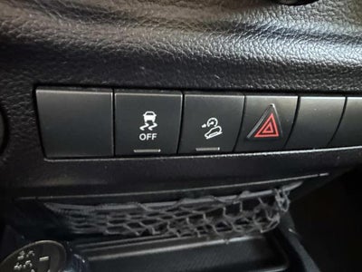 2015 Jeep Wrangler Freedom Edition