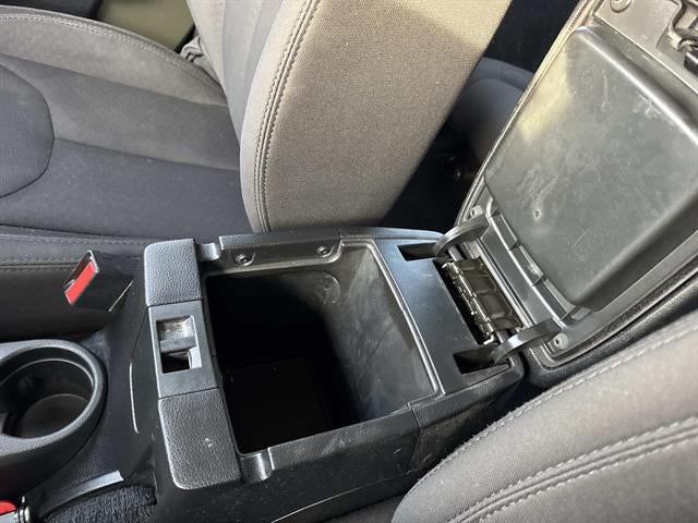 2015 Jeep Wrangler Freedom Edition