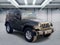 2015 Jeep Wrangler Freedom Edition