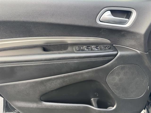 2020 Dodge Durango SXT