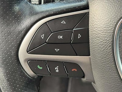 2020 Dodge Durango SXT