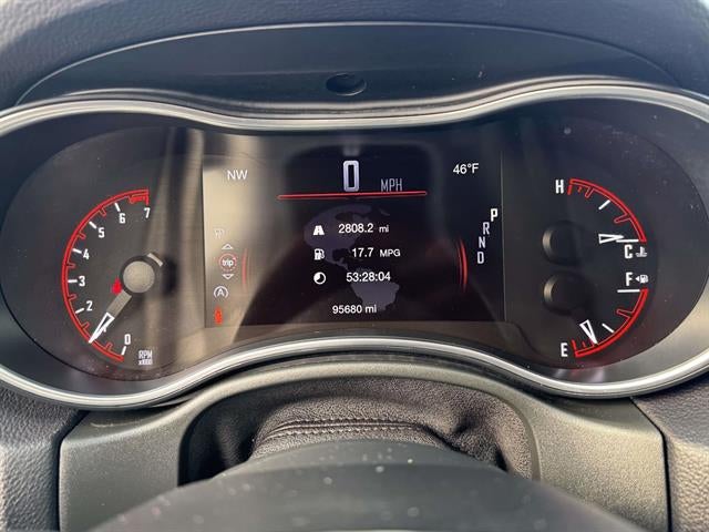 2020 Dodge Durango SXT