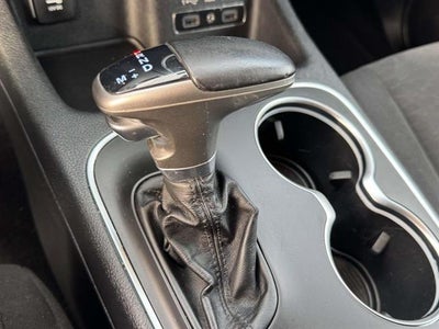 2020 Dodge Durango SXT