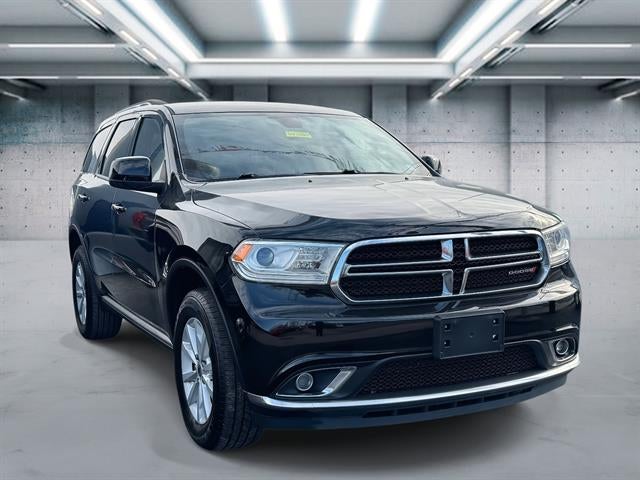 2020 Dodge Durango SXT