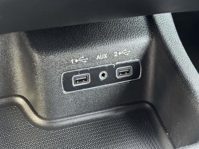 2020 Dodge Durango SXT