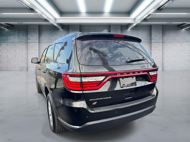 2020 Dodge Durango SXT