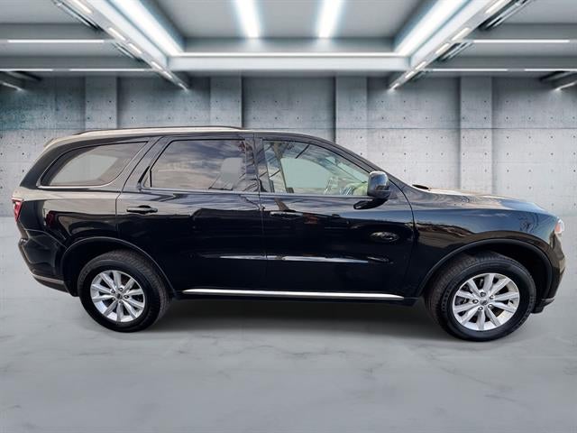 2020 Dodge Durango SXT