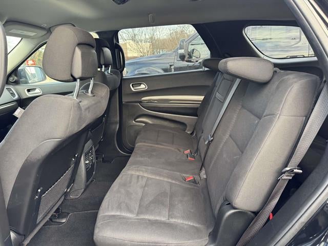 2020 Dodge Durango SXT