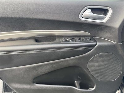 2020 Dodge Durango SXT