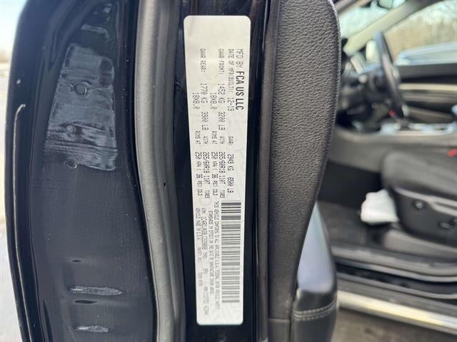 2020 Dodge Durango SXT