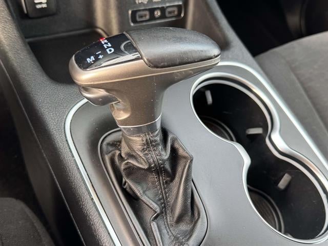 2020 Dodge Durango SXT