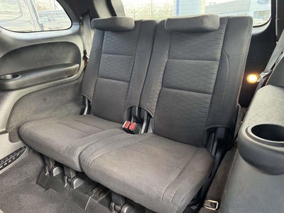 2020 Dodge Durango SXT