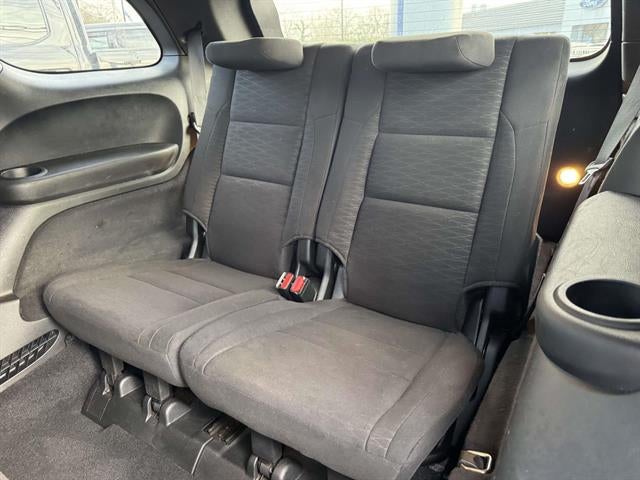 2020 Dodge Durango SXT