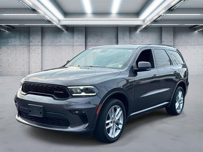 2021 Dodge Durango GT