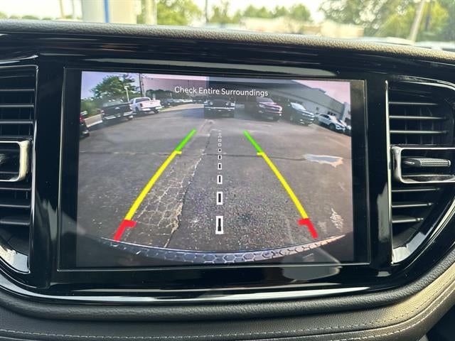 2021 Dodge Durango GT