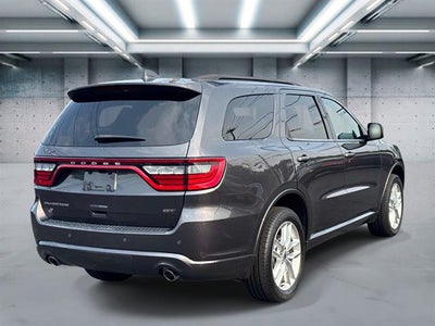 2021 Dodge Durango GT