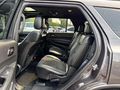 2021 Dodge Durango GT