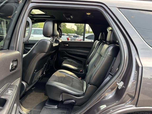 2021 Dodge Durango GT