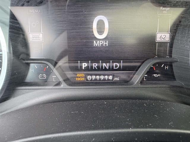 2021 RAM 1500 4x4 Laramie Crew Cab 5.6 ft