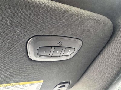 2021 RAM 1500 4x4 Laramie Crew Cab 5.6 ft